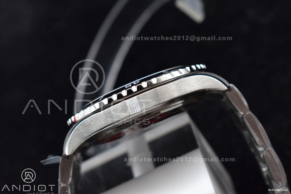 TF Automatic Bracelet 481 AllSeason Edition A Best SS on Dial Blue White 1:1 44 SuperOcean 0410